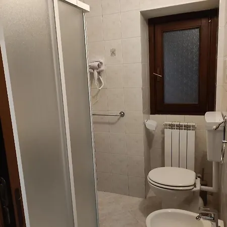 Apartament La Corte Sul Lago *