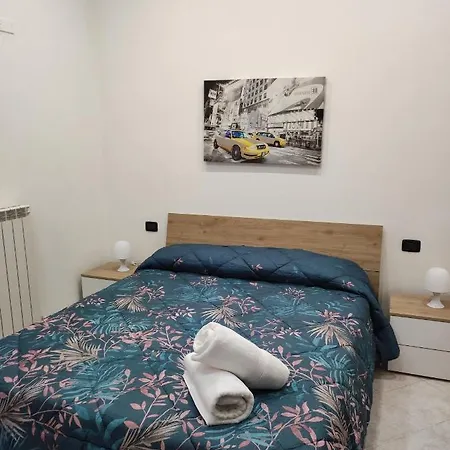 La Corte Sul Lago Apartment