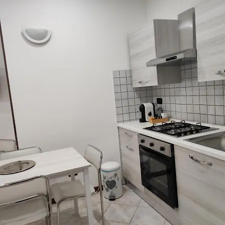 Apartament La Corte Sul Lago *