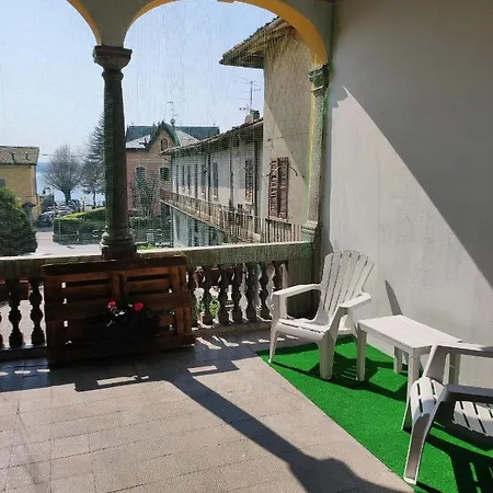 Apartment La Corte Sul Lago Pusiano