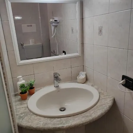 La Corte Sul Lago Apartment