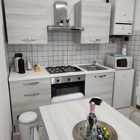 Apartament La Corte Sul Lago