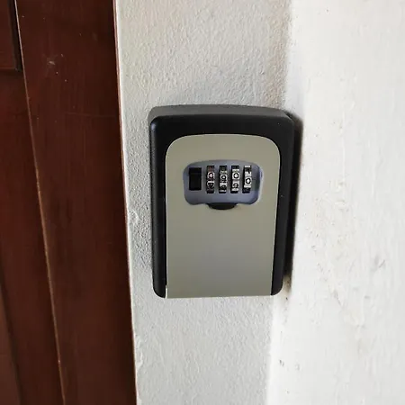 La Corte Sul Lago Apartment *