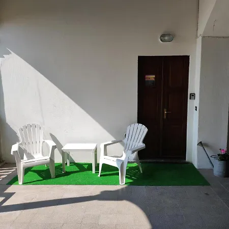 Apartament La Corte Sul Lago Pusiano
