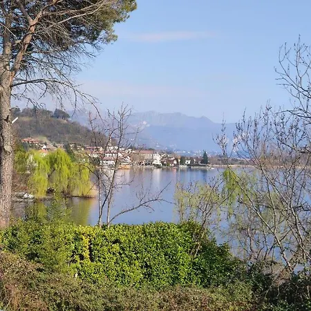 Apartament La Corte Sul Lago *