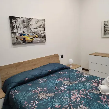 La Corte Sul Lago Apartament Pusiano