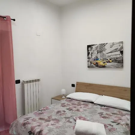 Apartment La Corte Sul Lago Pusiano
