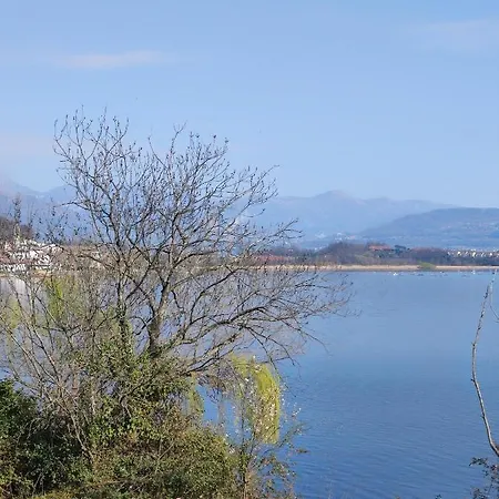 Apartament La Corte Sul Lago *