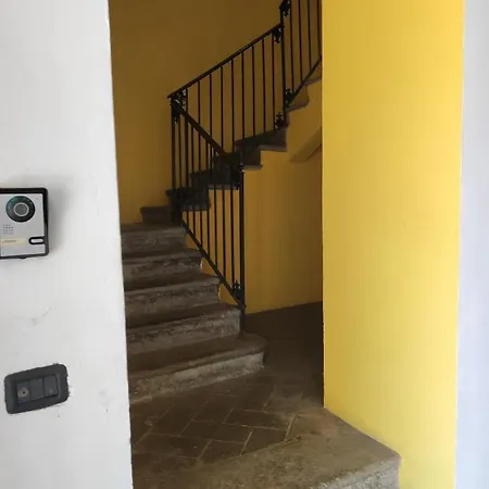 Apartment La Corte Sul Lago Pusiano