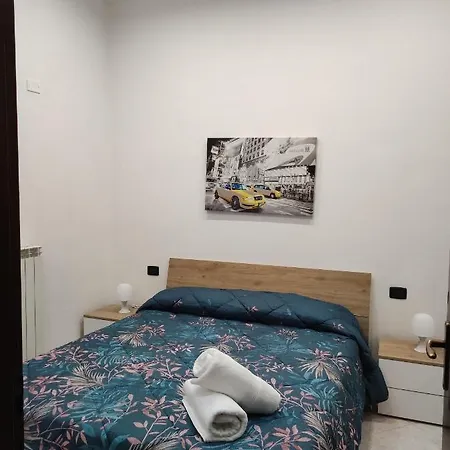 Appartamento La corte sul lago *
